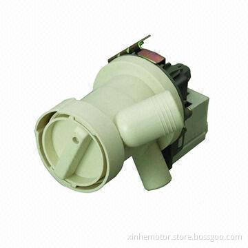 Synchronous motors, suitable for washing machine and shower